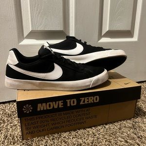 Nike Court Royale Sneaker - Women's size 10